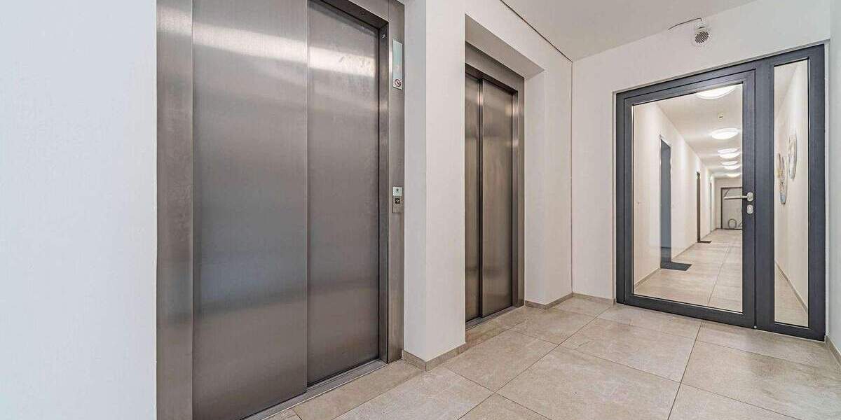 Etagenwohnung Frankfurt am Main Gallus - 2 Zimmer, 46 m&sup2;, 1.895&euro; | Angebot:25814247