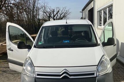 Citroen Berlingo 52.000 km 10.600 &euro; Heusenstamm 63150