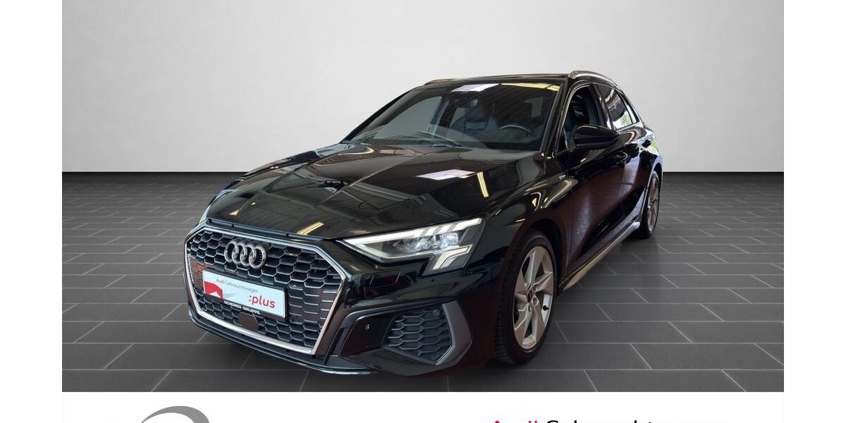 Audi A3 44.136 km 24.880 &euro; Aschaffenburg 63741