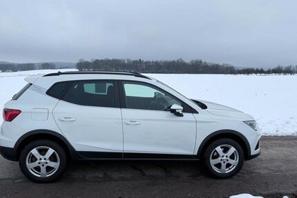 Seat Arona 79.000 km 12.000 &euro; Freigericht 63579