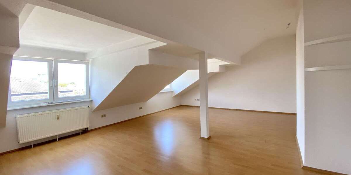 Etagenwohnung Nordend-Ost Ost - 1 Zimmer, 50 m&sup2;, 990&euro; | Angebot:25992012
