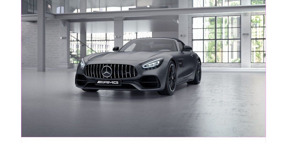 Mercedes-Benz AMG GT 16.847 km 123.850 &euro; Oberursel 61440