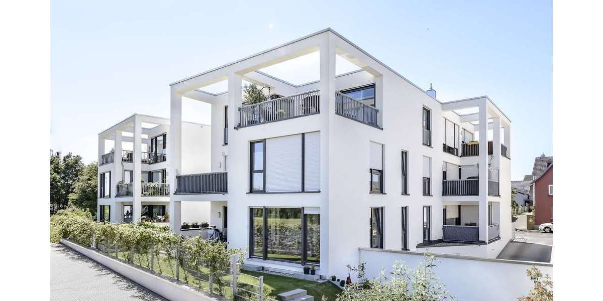 Etagenwohnung Mühlheim Dietesheim - 2 Zimmer, 80 m&sup2;, 1.200&euro; | Angebot:24689845