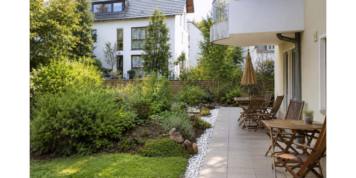 Etagenwohnung Frankfurt Sachsenhausen Süd - 2 Zimmer, 77 m&sup2;, 470.000&euro; | Angebot:26637104