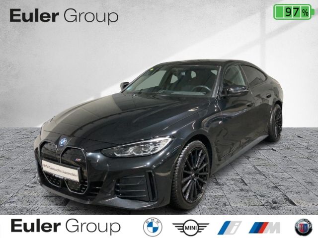 BMW i4 57.824 km 44.366 &euro; Frankfurt 60314