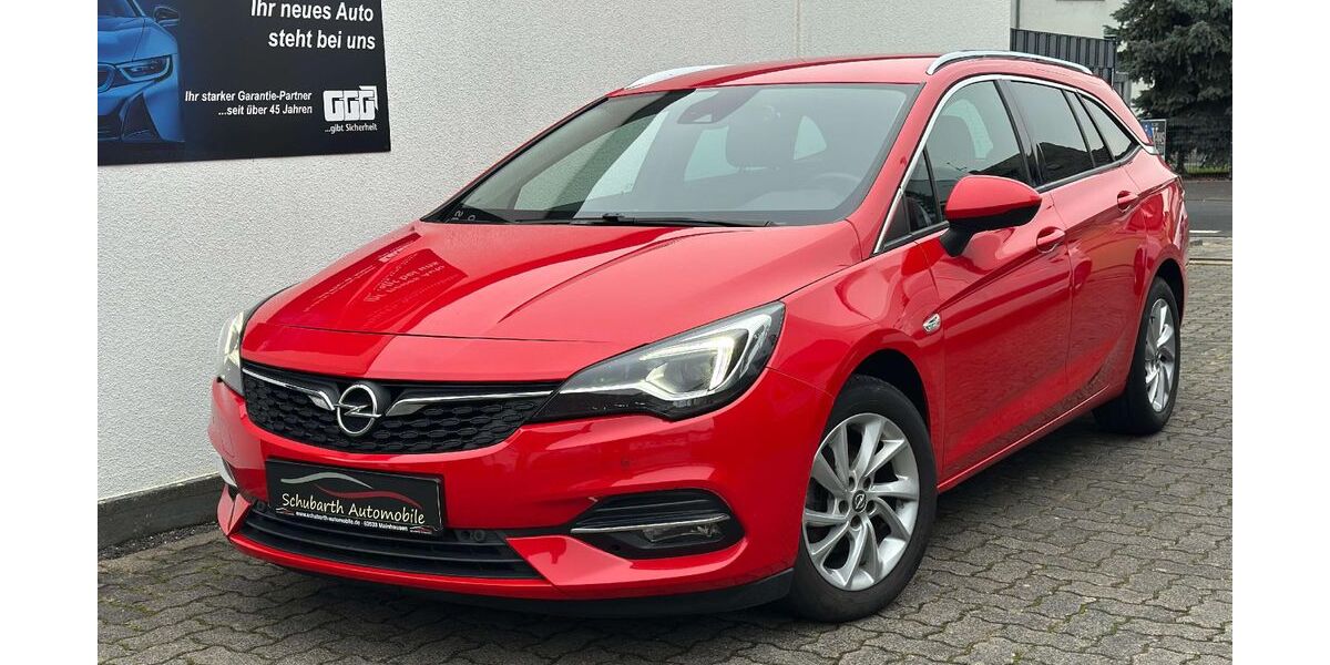 Opel Astra 186.250 km 6.880 &euro; Mainhausen 63533