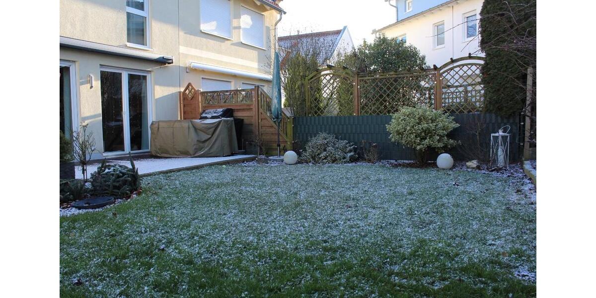 Doppelhaushälfte Seligenstadt - 5.5 Zimmer, 140 m&sup2;, 599.000&euro; | Angebot:25432336