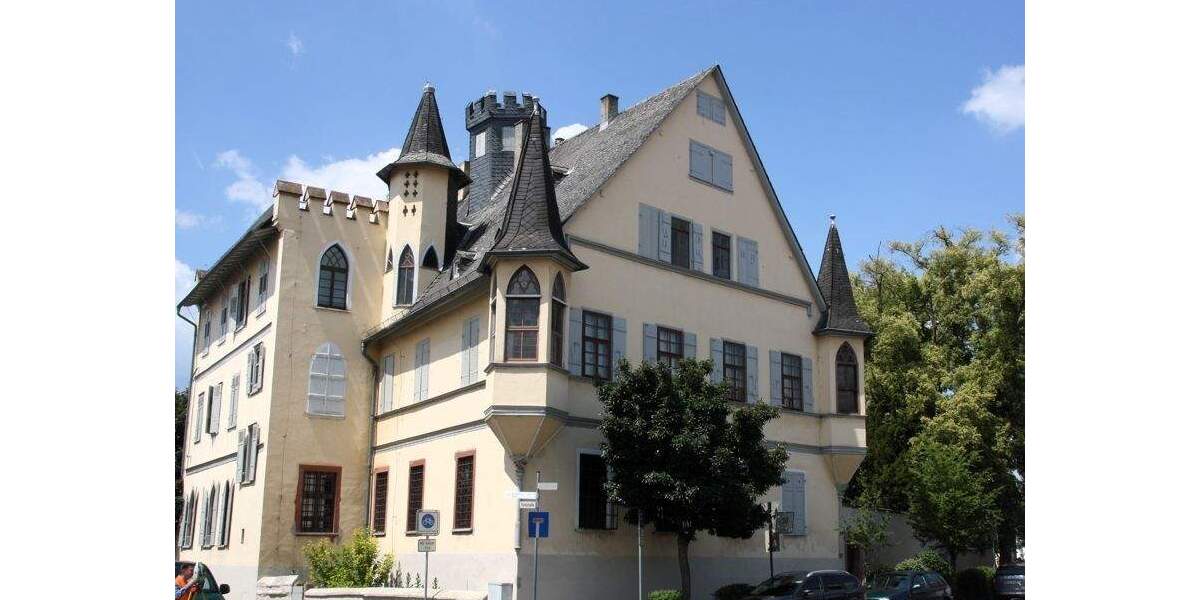 Einfamilienhaus Karben / Groß-Karben Groß-Karben - 5 Zimmer, 160 m&sup2;, 339.990&euro; | Angebot:25845797