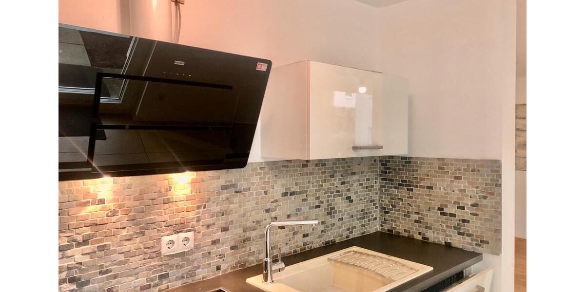 Etagenwohnung Frankfurt am Main Kalbach - 3 Zimmer, 80 m&sup2;, 599.000&euro; | Angebot:25865393