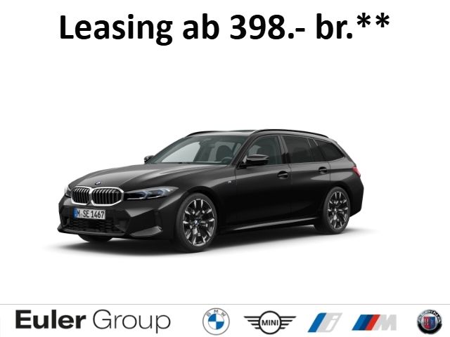 BMW 320 29.195 km 45.490 &euro; Frankfurt 60314
