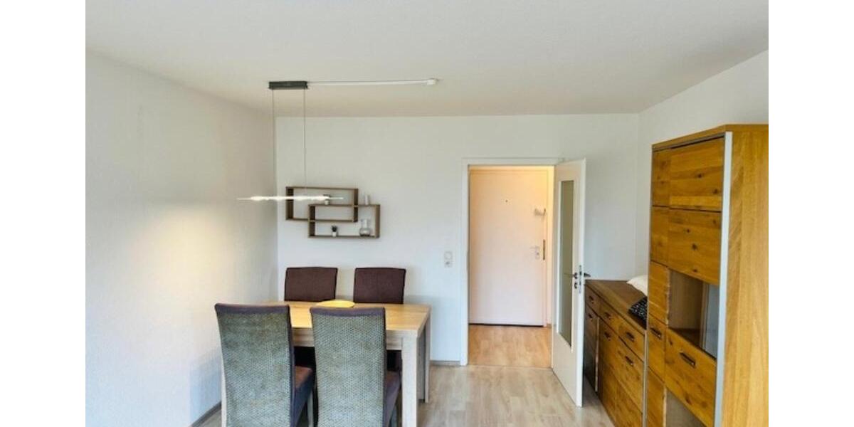 Etagenwohnung Maintal - 2 Zimmer, 66 m&sup2;, 880&euro; | Angebot:25647155