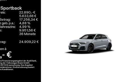 Audi A1 60.370 km 22.890 &euro; Oberursel 61440