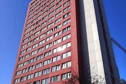 Wohnung Frankfurt am Main Niederrad - 2 Zimmer, 54 m&sup2;, 899&euro; | Angebot:26003348