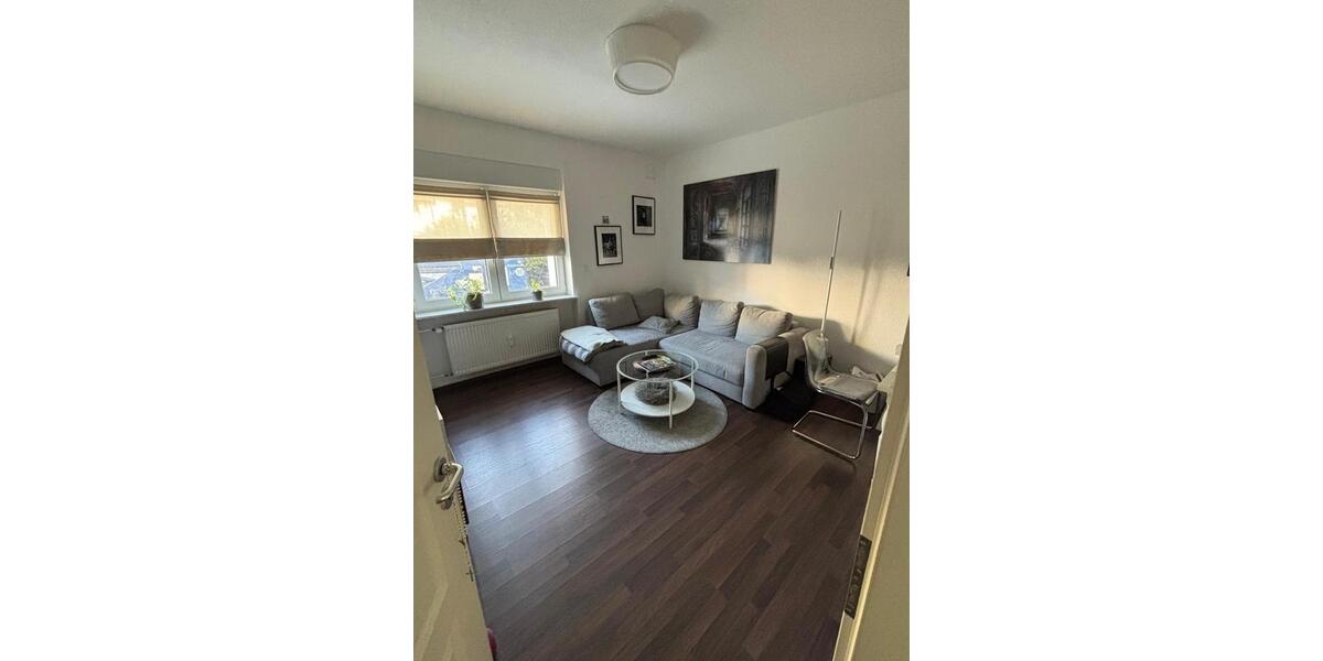 Erdgeschoßwohnung Hanau Lamboy - 2 Zimmer, 60 m&sup2;, 890&euro; | Angebot:26363240