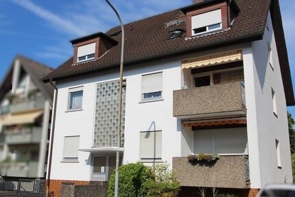 albero:) solide Kapitalanlage in guter Wohnlage von Obertshausen - Haus Obertshausen | Angebot:26975924