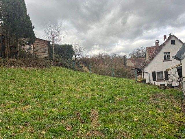 Grundstück Sommerkahl - 74.800&euro; | Angebot:25681408