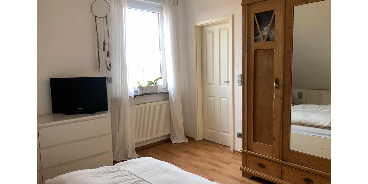 Maisonettenwohnung Großostheim - 2 Zimmer, 70 m&sup2;, 750&euro; | Angebot:25987715