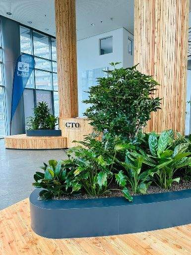 Gewerbeobjekt Offenbach am Main Zentrum - 500&euro; | Angebot:25919232