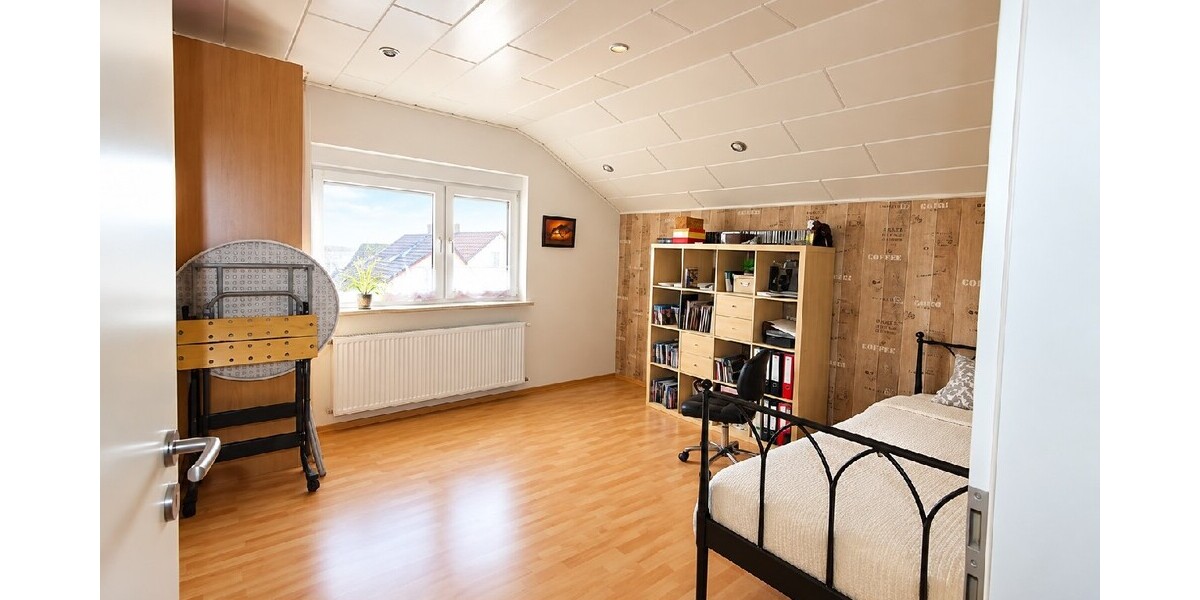 albero:) Dreifach interessant! wohnen - vermieten - investieren! - Einfamilienhaus Seligenstadt Klein-Welzheim | Angebot:27672588