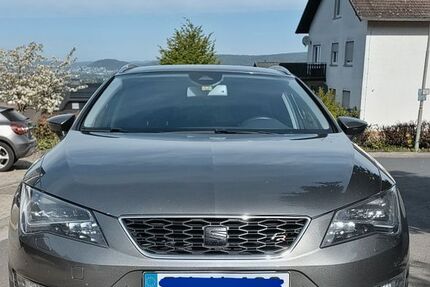 Seat Leon 177.627 km 8.999 &euro; Linsengericht 63589
