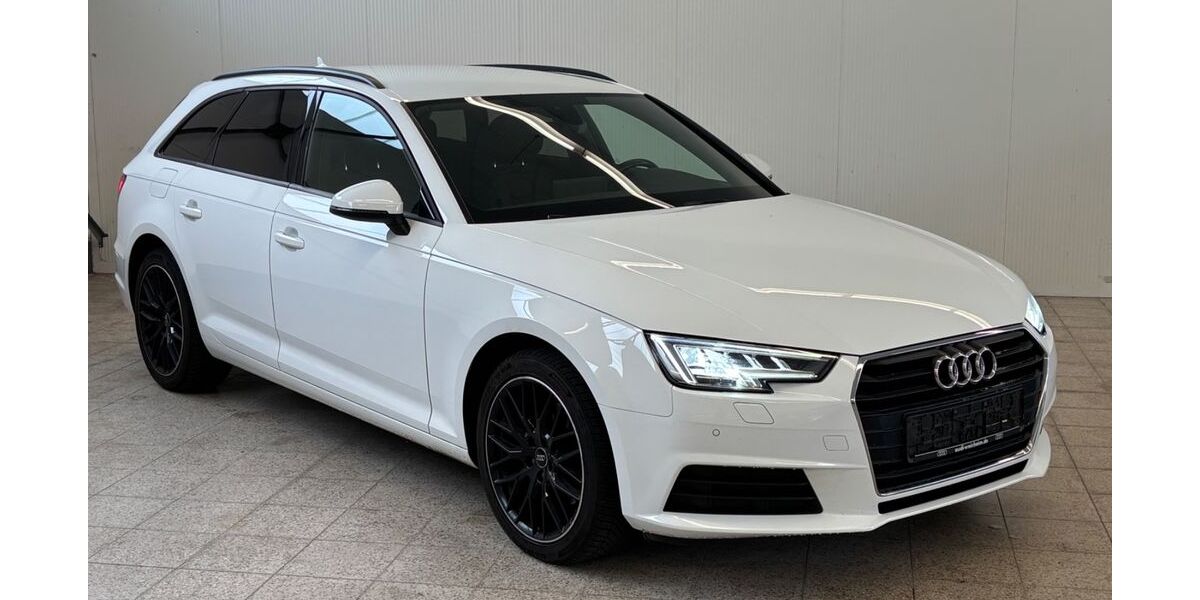 Audi A4 198.489 km 15.900 &euro; Hanau 63456