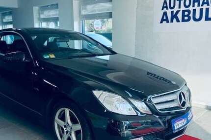 Mercedes-Benz E 200 161.000 km 10.750 &euro; Bruchköbel 63486