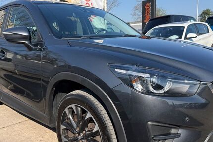 Mazda CX-5 165.000 km 10.990 &euro; Mainaschaff 63814