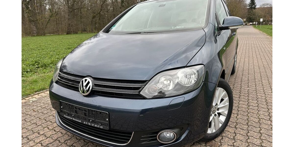 VW Golf 54.000 km 9.690 &euro; Stockstadt 63811