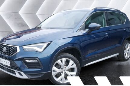 Seat Ateca 131.012 km 19.324 &euro; Büdingen-Düdelsheim 63654