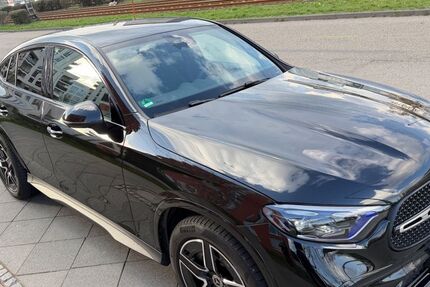 Mercedes-Benz GLC 200 15.500 km 52.900 &euro; Frankfurt am Main 60313