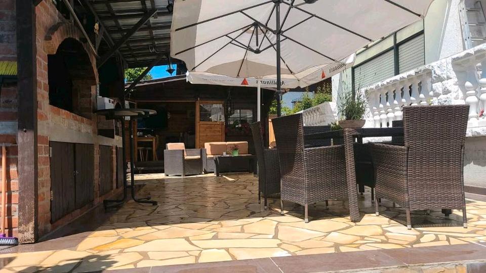 Einfamilienhaus Freigericht - 6 Zimmer, 182 m&sup2;, 510.000&euro; | Angebot:26920382