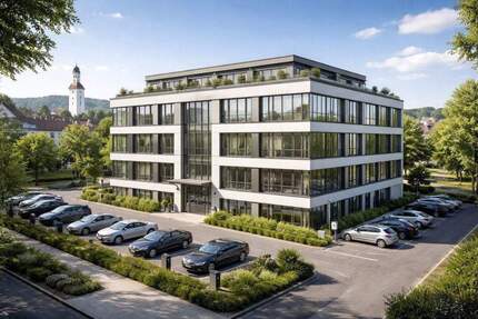 Gewerbeobjekt Bad Homburg Gonzenheim - 4.100.000&euro; | Angebot:25695571