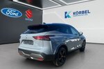 Nissan Qashqai Tekna+*Pano*Head-Up*360°*LED*Leder*Bose* 90.200 km 22.870 &euro; Nidderau 61130