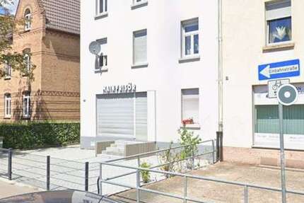 Wohnung Frankfurt Gallus - 3 Zimmer, 105 m&sup2;, 489.000&euro; | Angebot:25180714