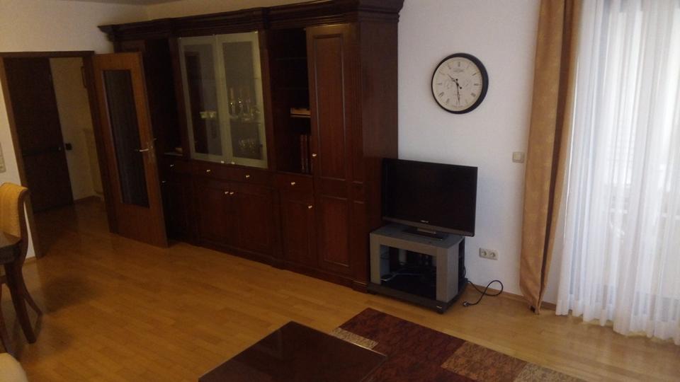 Etagenwohnung Oberursel (Taunus) - 2 Zimmer, 63 m&sup2;, 269.000&euro; | Angebot:25723731