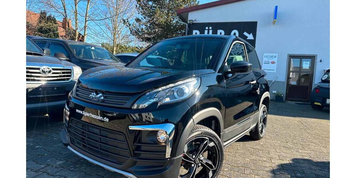 Ligier JS 60 15.703 km 17.499 &euro; Rödermark 63322