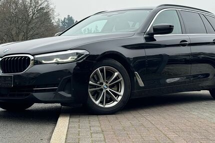 BMW 520 183.000 km 22.500 &euro; Bad Homburg 61350