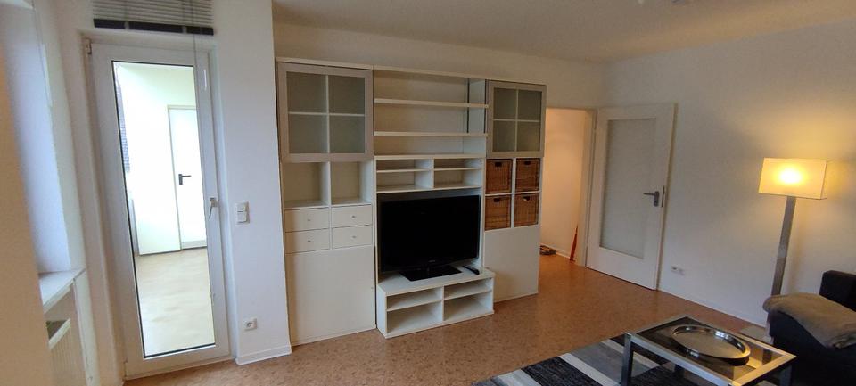 Etagenwohnung Oberursel (Taunus) - 1 Zimmer, 35 m&sup2;, 590&euro; | Angebot:27622013