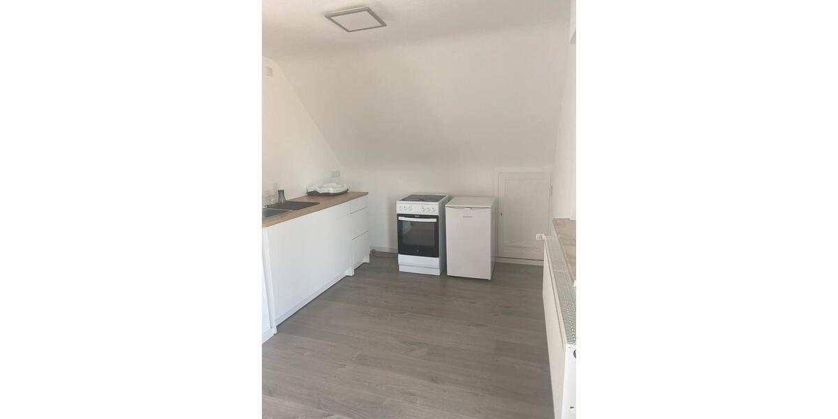 Dachgeschoßwohnung Langen (Hessen) - 2 Zimmer, 54 m&sup2;, 950&euro; | Angebot:25539621