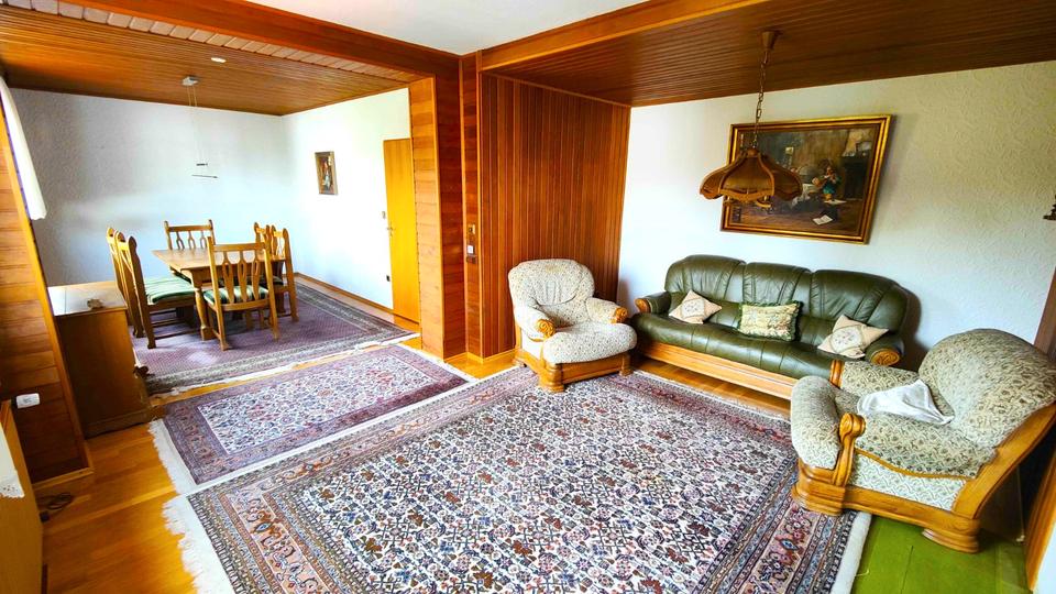 Mehrfamilienhaus, Wohnhaus Offenbach am Main Bürgel - 7 Zimmer, 207 m&sup2;, 615.000&euro; | Angebot:26635263