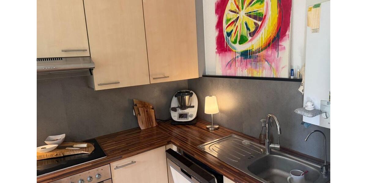 Etagenwohnung Bad Nauheim - 3 Zimmer, 73 m&sup2;, 319.000&euro; | Angebot:26262258
