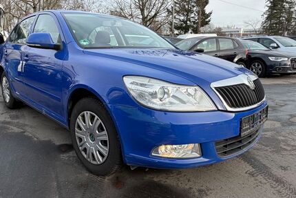 Skoda Octavia 270.000 km 3.499 &euro; Frankfurt am Main 60486