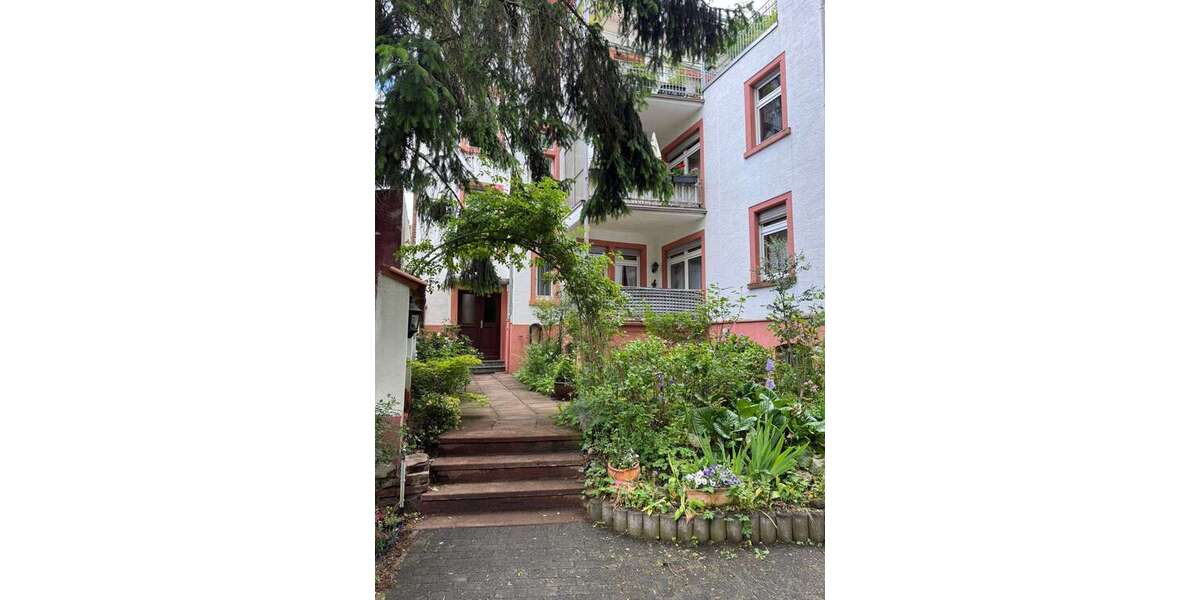 Etagenwohnung Hanau Kesselstadt - 3 Zimmer, 92 m&sup2;, 359.000&euro; | Angebot:26627817