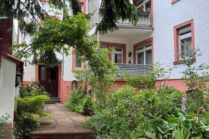 Wohnung Hanau Kesselstadt - 3 Zimmer, 92 m&sup2;, 359.000&euro; | Angebot:26627817