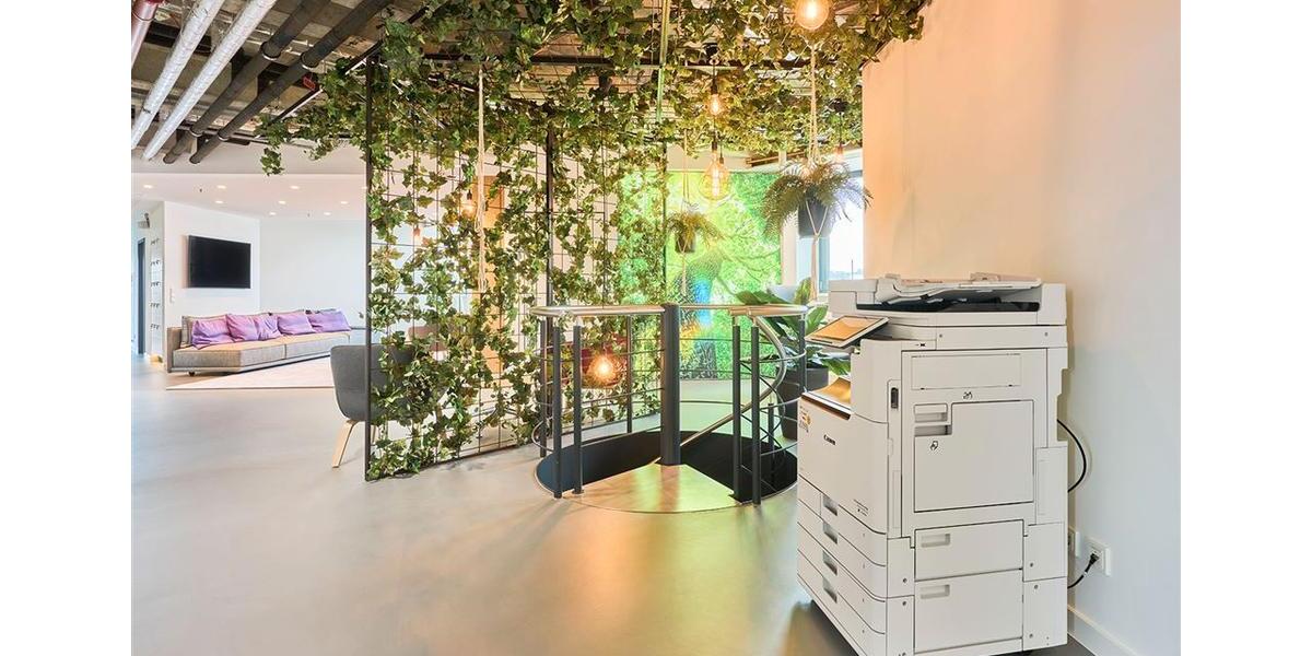 Gewerbeobjekt Frankfurt am Main Ostend - 21&euro; | Angebot:25811472