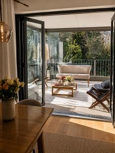 EXKLUSIVES WOHNEN MIT WOHNBALKON - Etagenwohnung Frankfurt am Main Bergen-Enkheim | Angebot:26915281