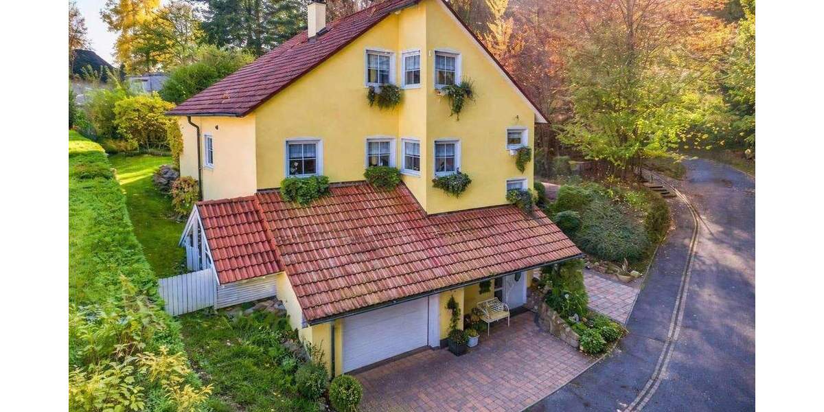 Einfamilienhaus Aschaffenburg Hösbach - 4 Zimmer, 180 m&sup2;, 735.000&euro; | Angebot:25787240