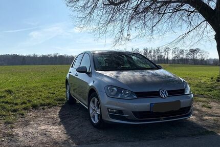 VW Golf 160.000 km 7.600 &euro; Großostheim 63762