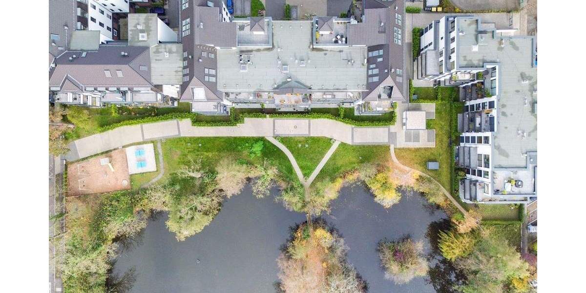 Etagenwohnung Offenbach am Main Bieberer Berg - 3 Zimmer, 96 m&sup2;, 511.291&euro; | Angebot:25682358