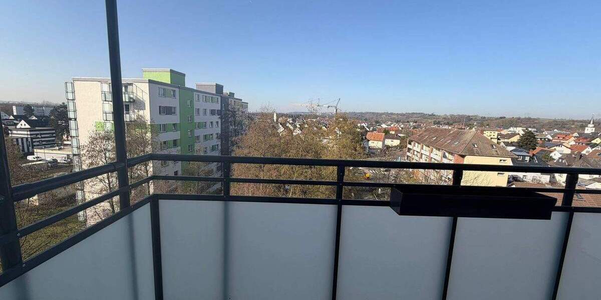 Etagenwohnung Maintal Bischofsheim - 2 Zimmer, 55 m&sup2;, 225.000&euro; | Angebot:25898337